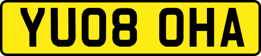 YU08OHA