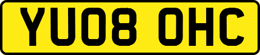 YU08OHC