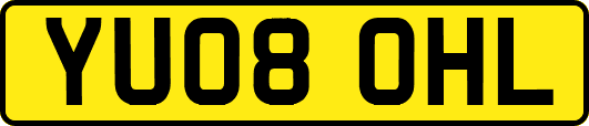 YU08OHL