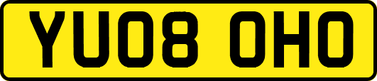 YU08OHO