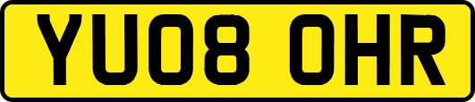 YU08OHR