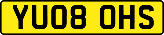 YU08OHS