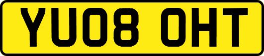 YU08OHT