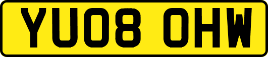 YU08OHW
