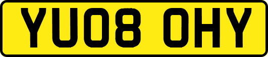 YU08OHY