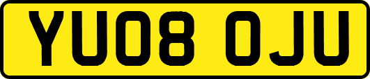 YU08OJU