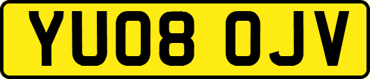 YU08OJV