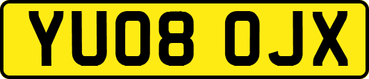 YU08OJX