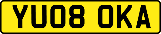 YU08OKA