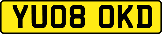 YU08OKD