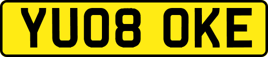 YU08OKE