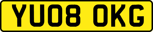 YU08OKG