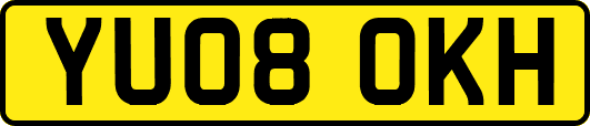 YU08OKH
