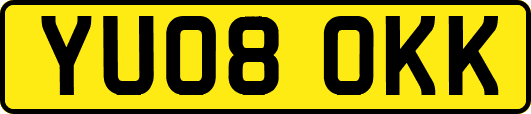 YU08OKK