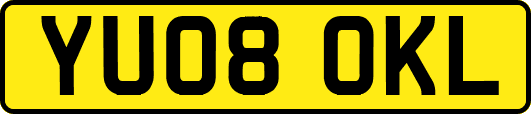YU08OKL
