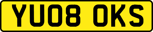 YU08OKS