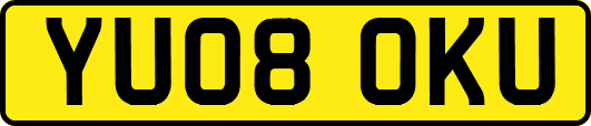 YU08OKU