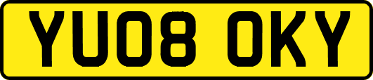 YU08OKY