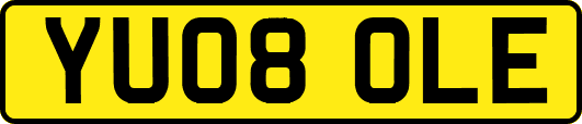 YU08OLE