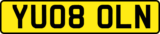 YU08OLN