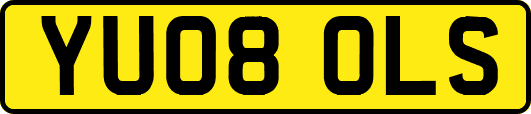 YU08OLS