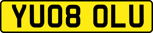YU08OLU