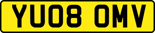 YU08OMV