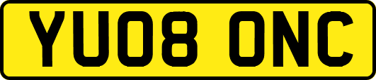 YU08ONC