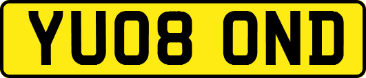YU08OND