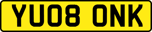 YU08ONK