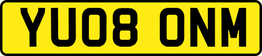 YU08ONM