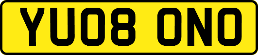YU08ONO