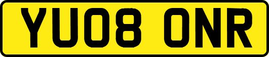 YU08ONR