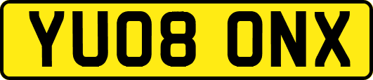 YU08ONX