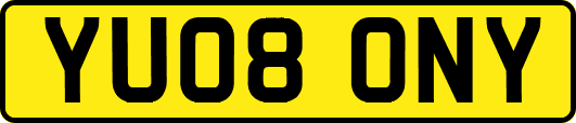 YU08ONY
