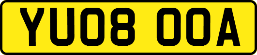 YU08OOA