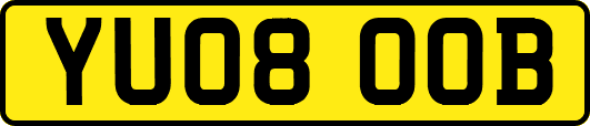 YU08OOB