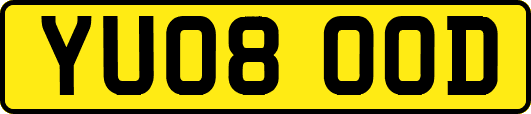 YU08OOD