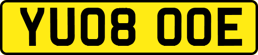YU08OOE
