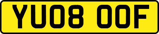 YU08OOF