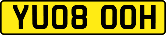 YU08OOH