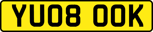 YU08OOK