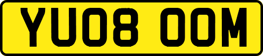 YU08OOM