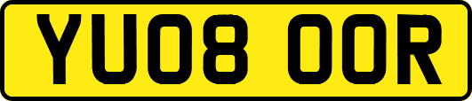 YU08OOR