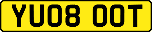 YU08OOT