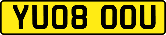 YU08OOU