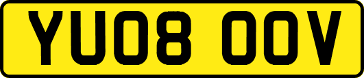 YU08OOV