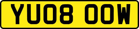 YU08OOW