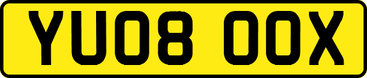 YU08OOX