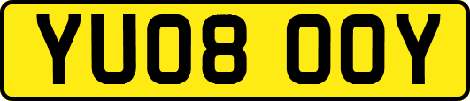 YU08OOY